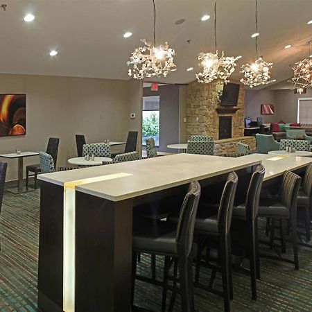 Residence Inn Temple Εξωτερικό φωτογραφία
