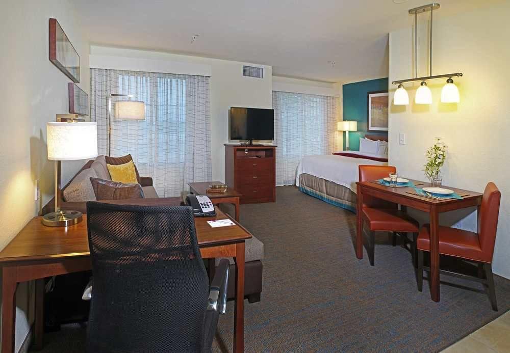 Residence Inn Temple Εξωτερικό φωτογραφία