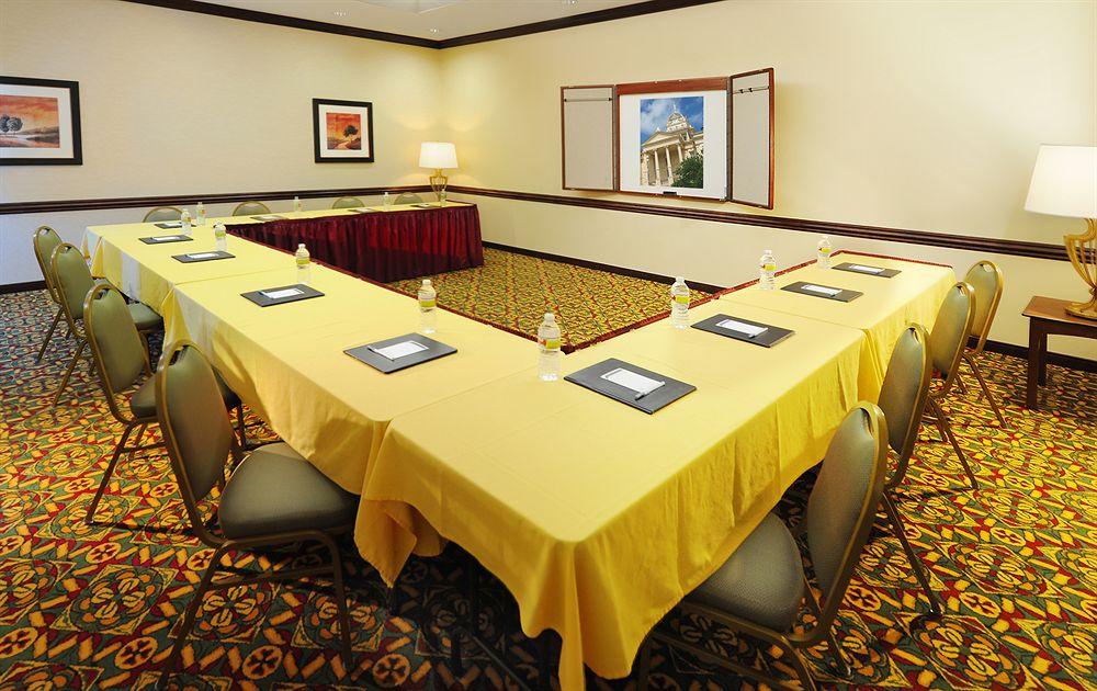 Residence Inn Temple Εξωτερικό φωτογραφία