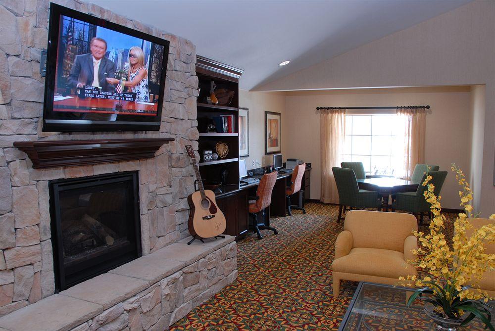 Residence Inn Temple Εξωτερικό φωτογραφία
