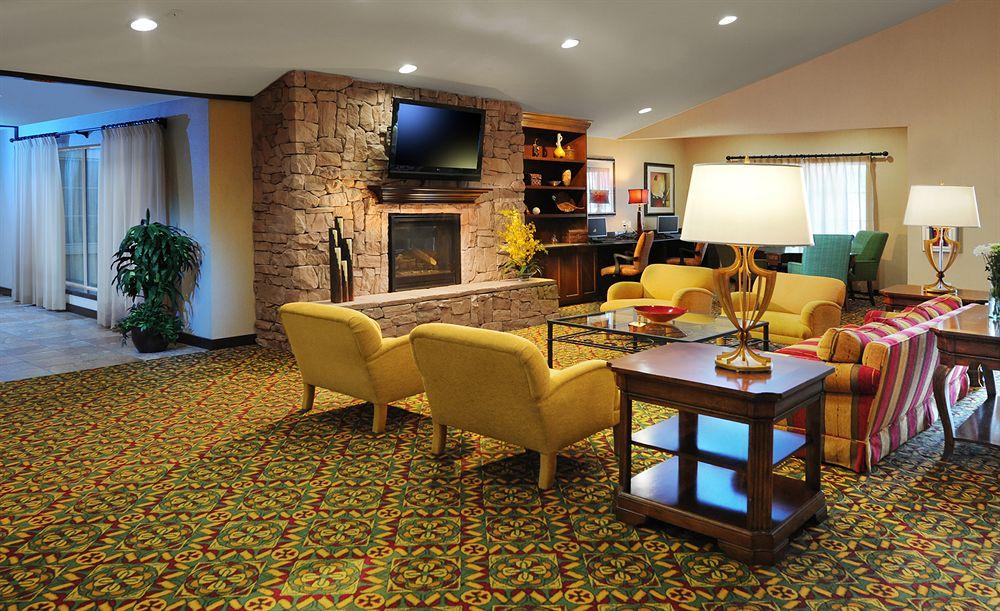 Residence Inn Temple Εξωτερικό φωτογραφία