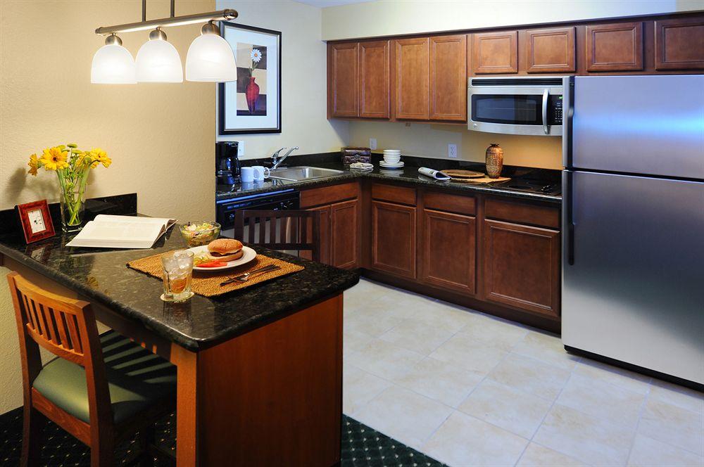 Residence Inn Temple Εξωτερικό φωτογραφία