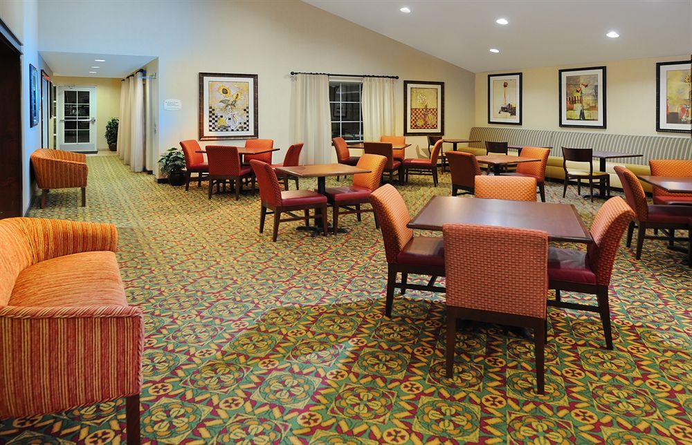 Residence Inn Temple Εξωτερικό φωτογραφία