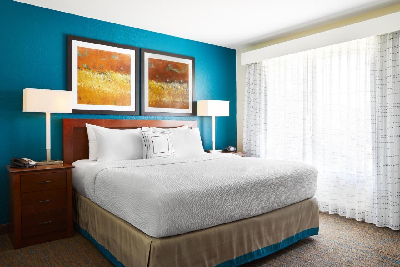 Residence Inn Temple Εξωτερικό φωτογραφία