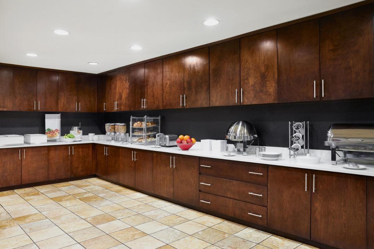 Residence Inn Temple Εξωτερικό φωτογραφία