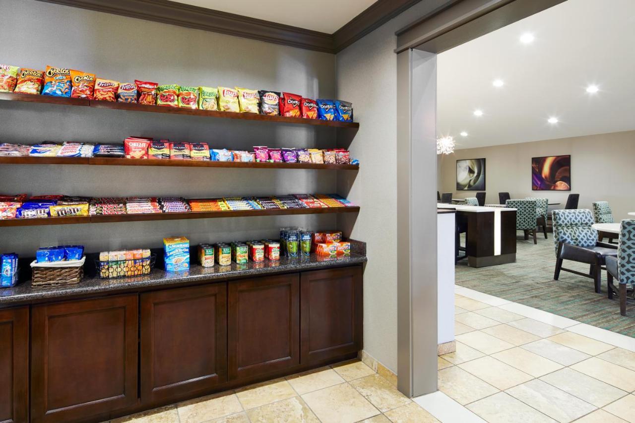 Residence Inn Temple Εξωτερικό φωτογραφία