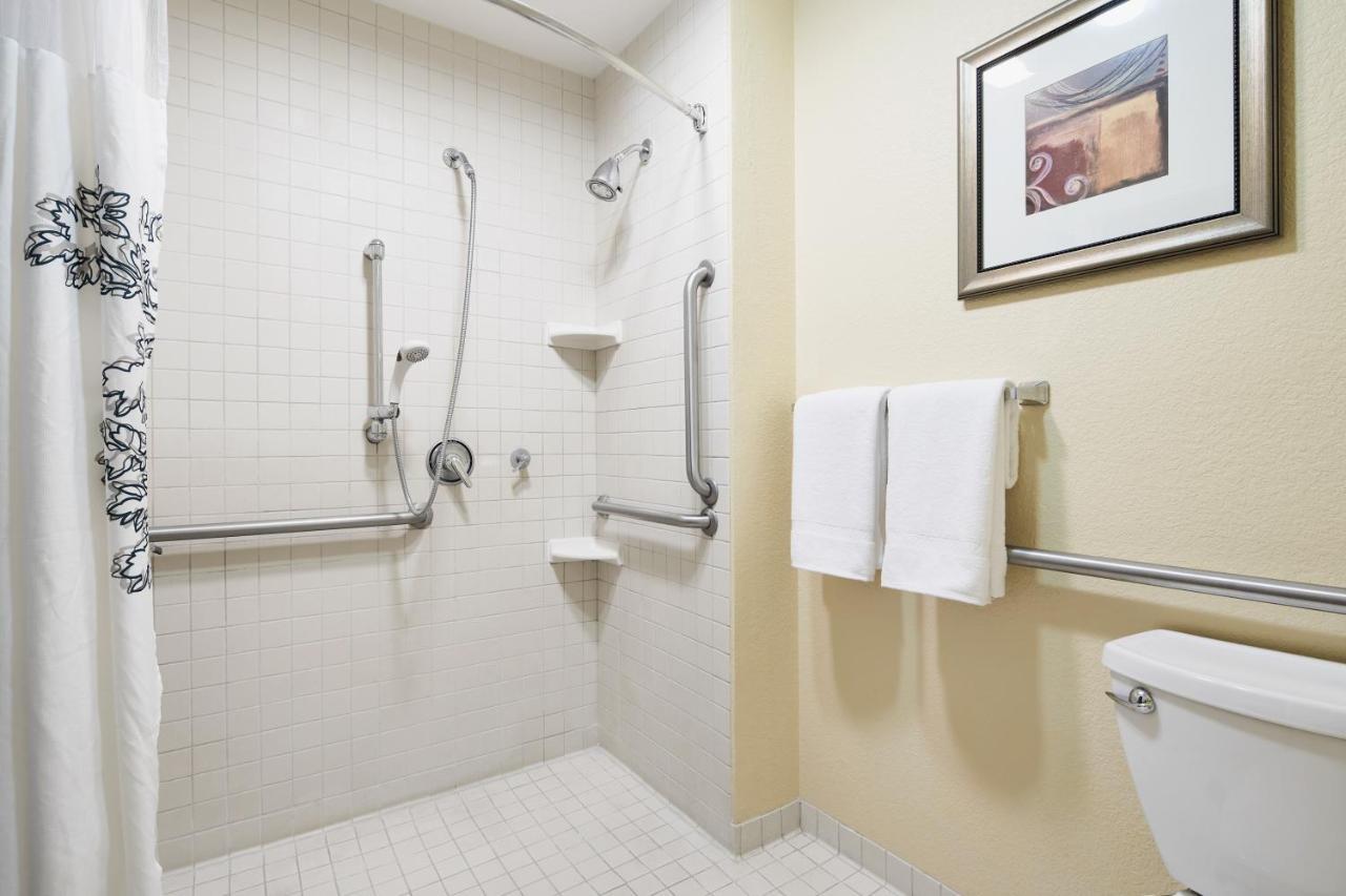 Residence Inn Temple Εξωτερικό φωτογραφία
