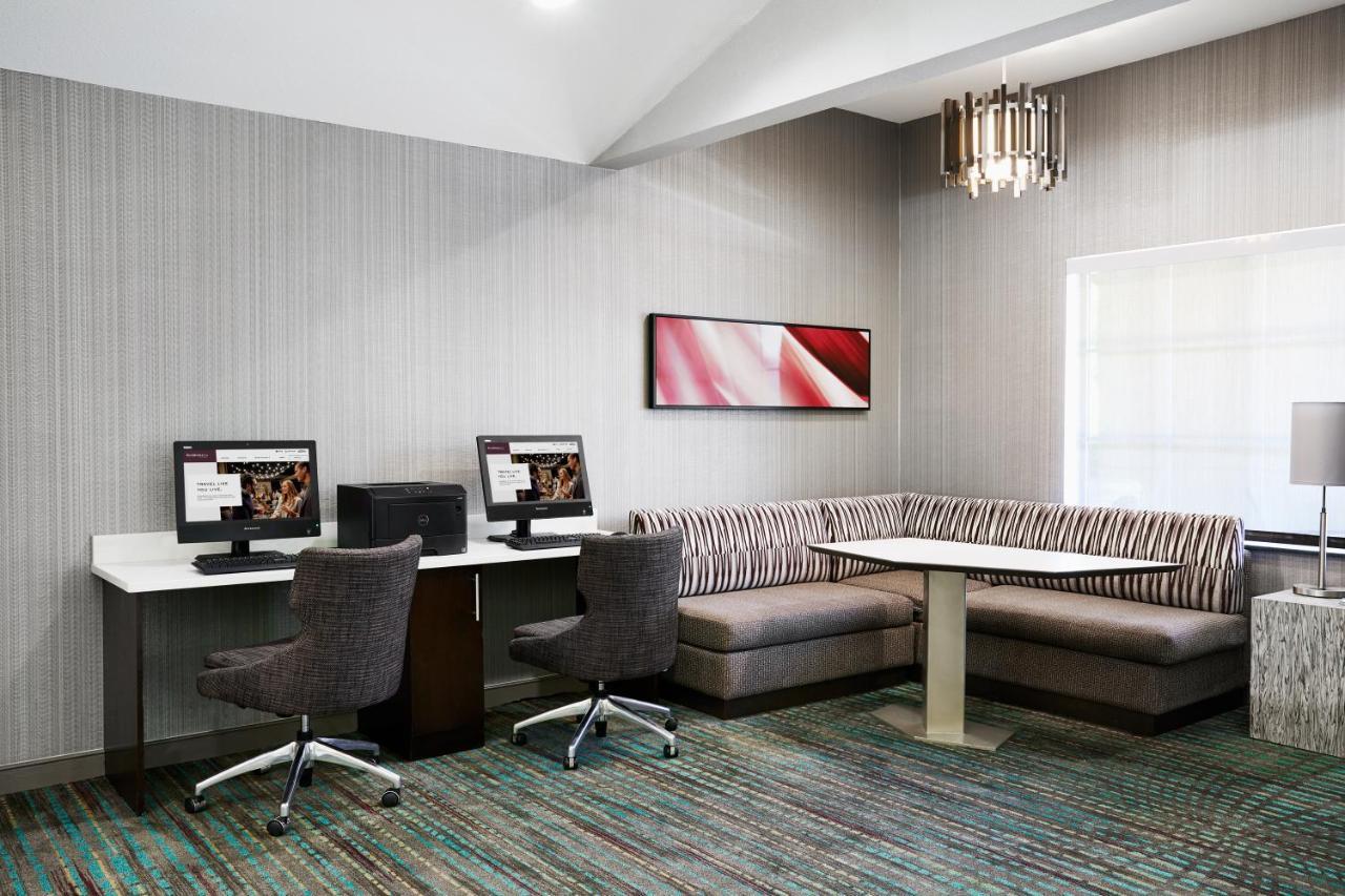 Residence Inn Temple Εξωτερικό φωτογραφία