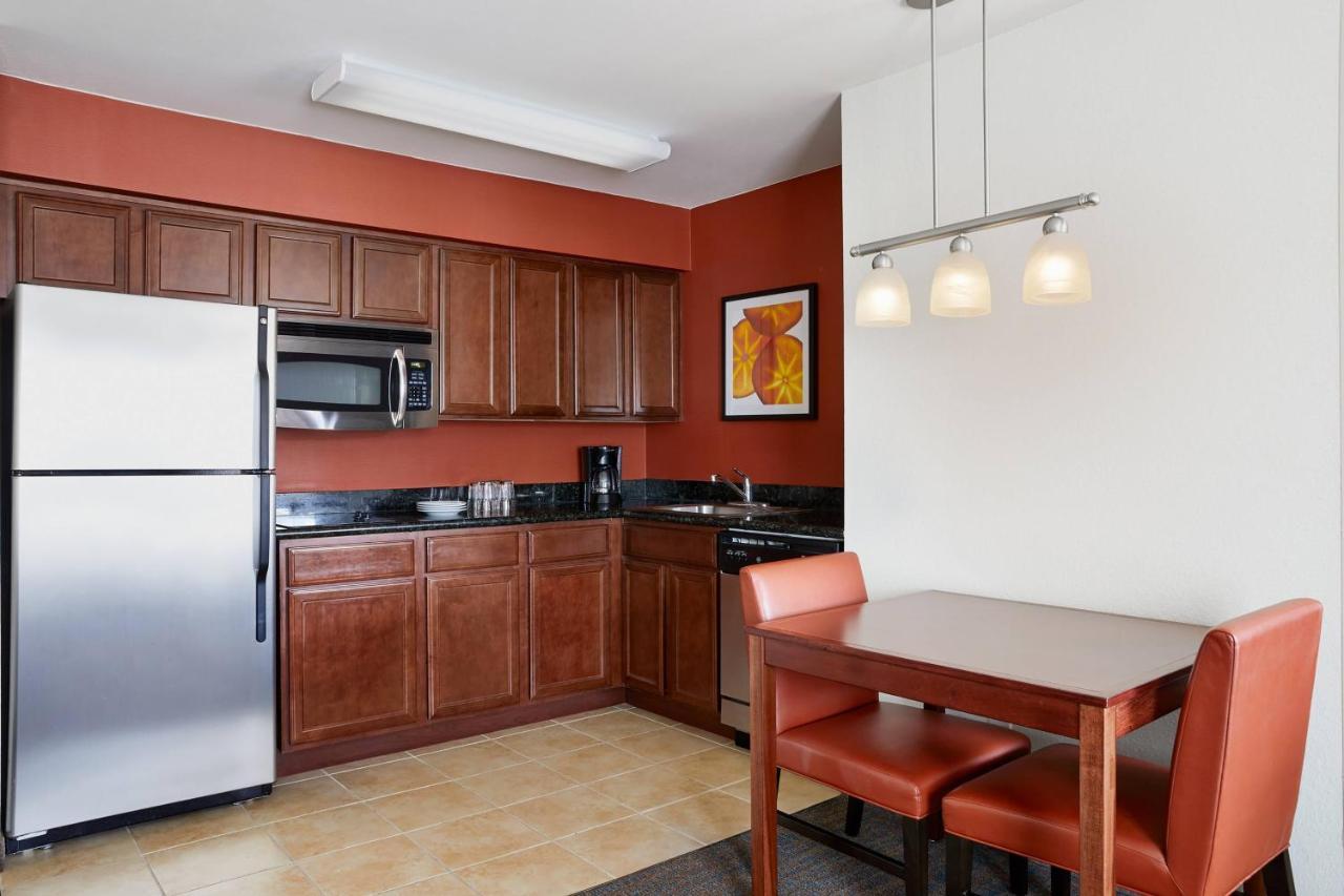 Residence Inn Temple Εξωτερικό φωτογραφία