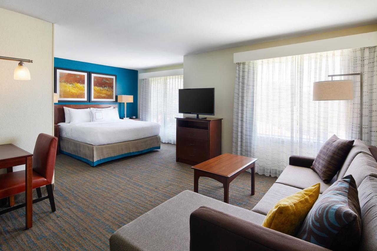 Residence Inn Temple Εξωτερικό φωτογραφία