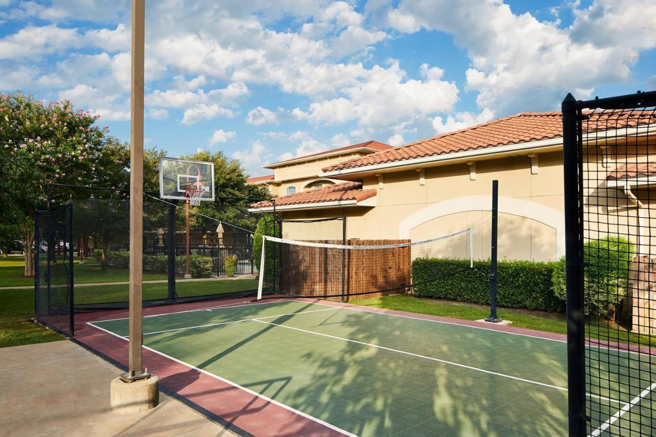 Residence Inn Temple Εξωτερικό φωτογραφία