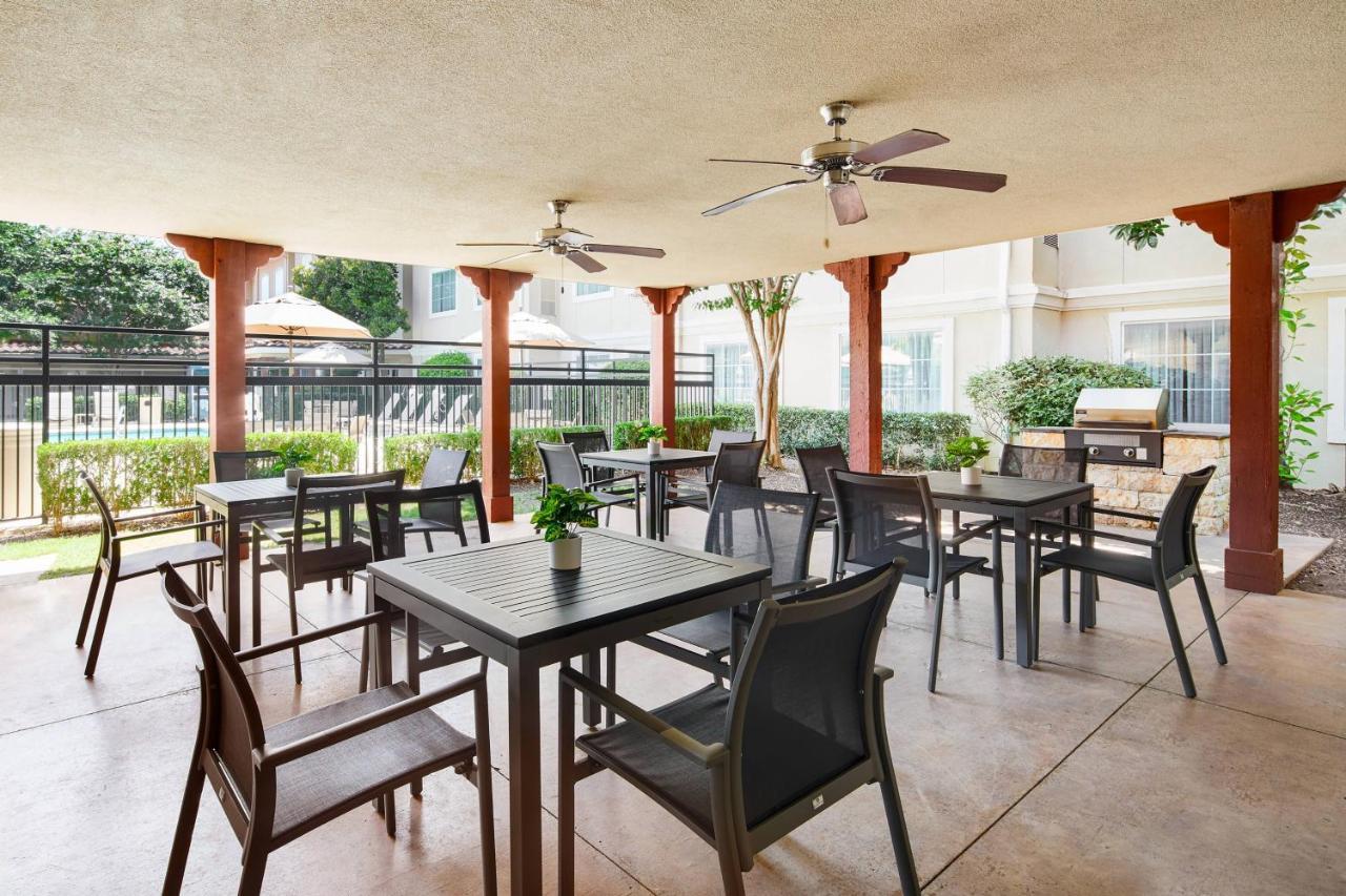 Residence Inn Temple Εξωτερικό φωτογραφία