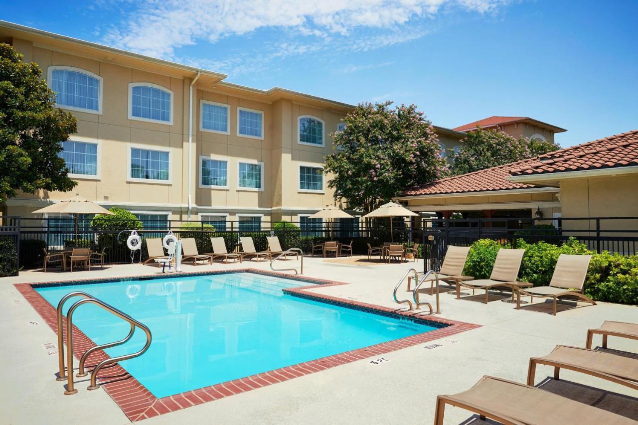 Residence Inn Temple Εξωτερικό φωτογραφία