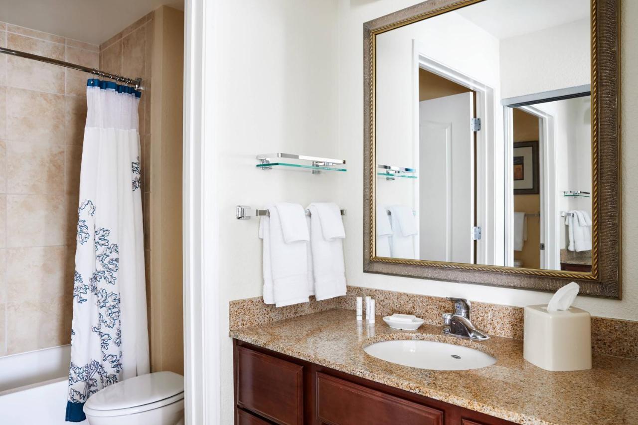 Residence Inn Temple Εξωτερικό φωτογραφία