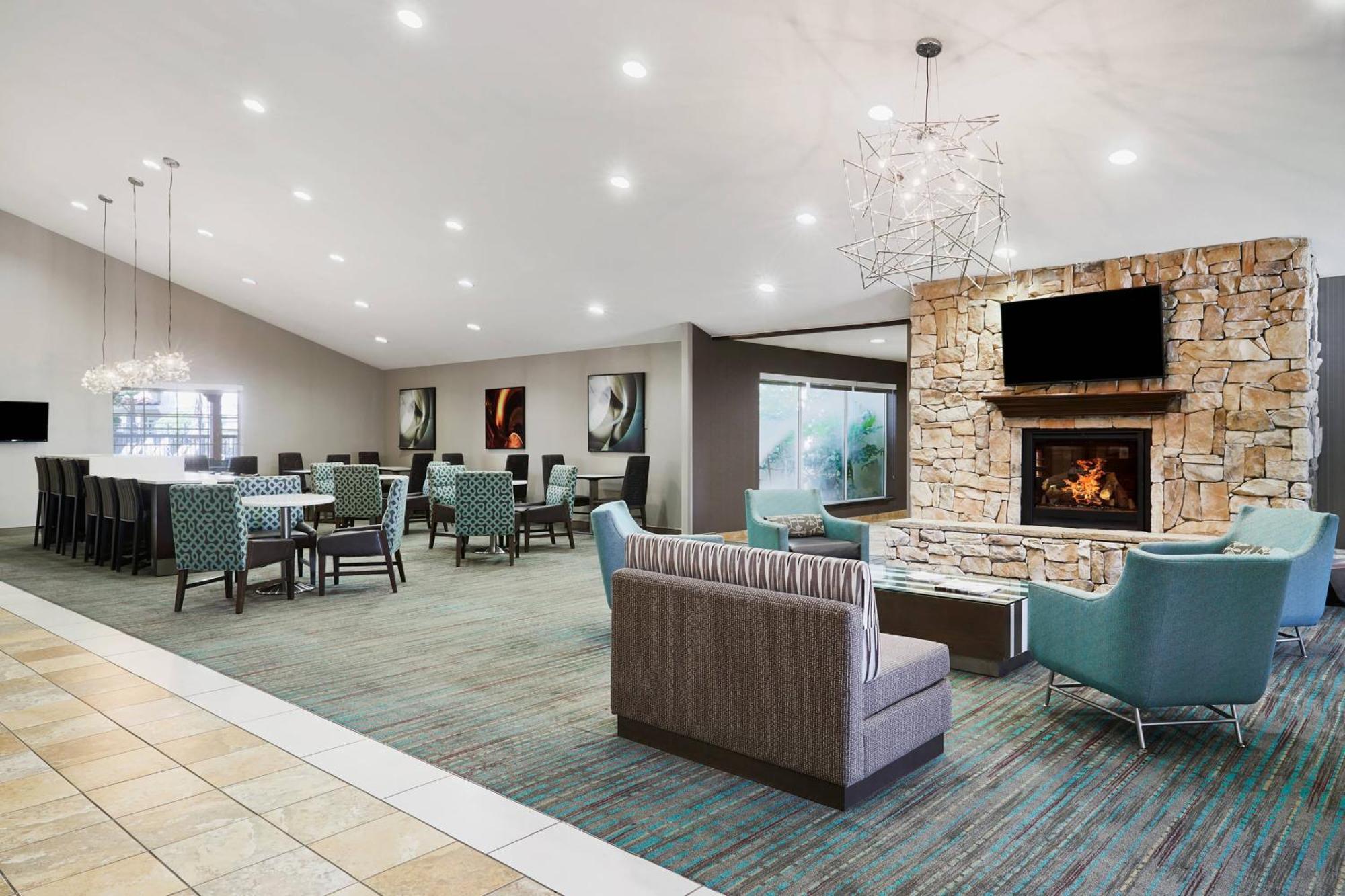 Residence Inn Temple Εξωτερικό φωτογραφία