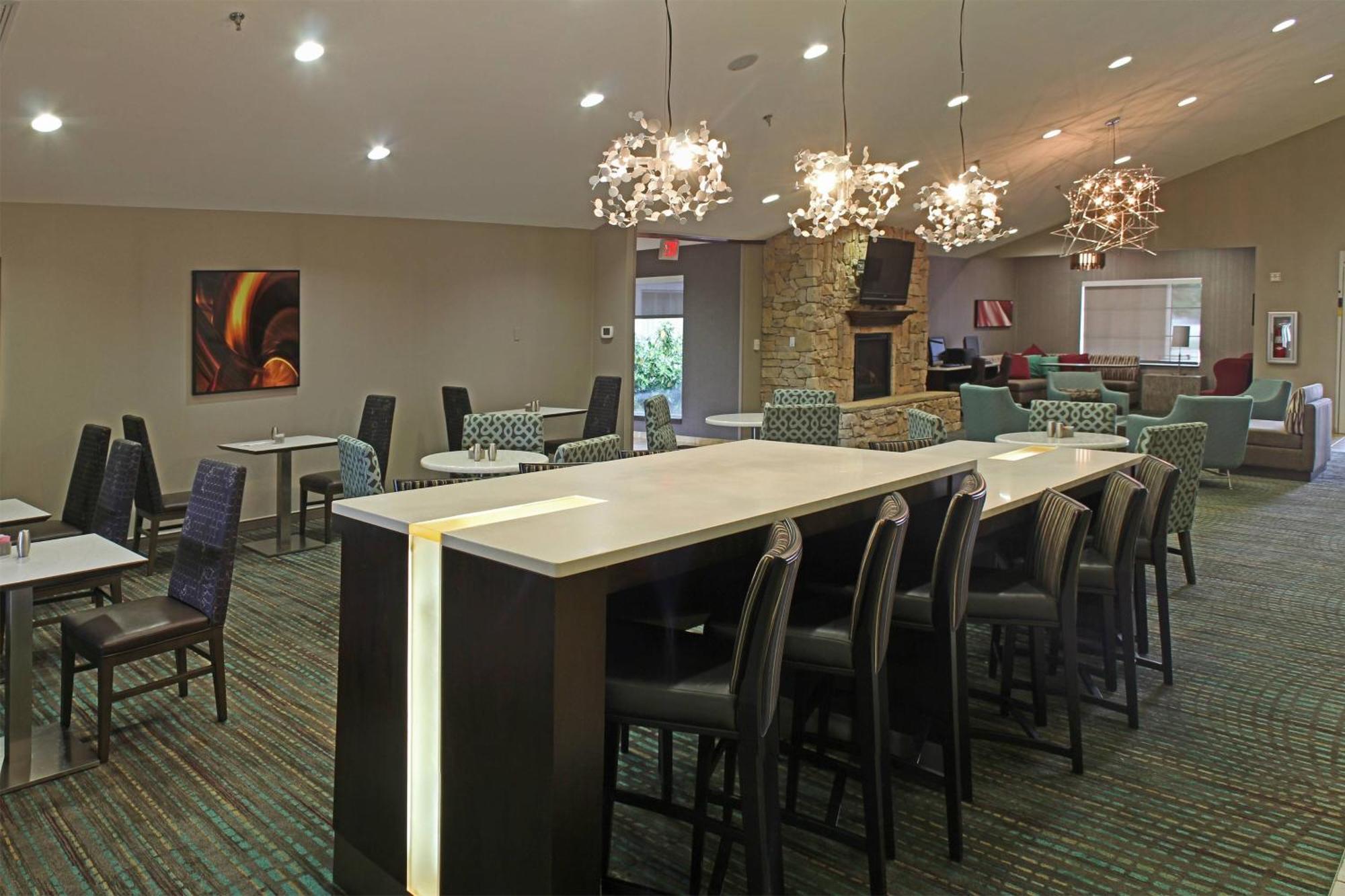 Residence Inn Temple Εξωτερικό φωτογραφία