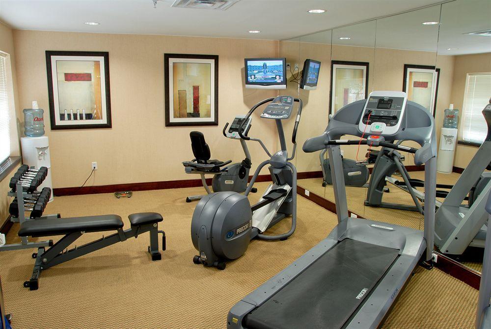 Residence Inn Temple Εξωτερικό φωτογραφία