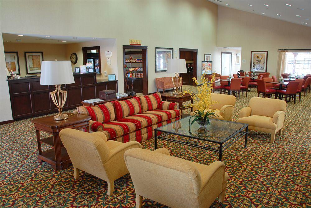 Residence Inn Temple Εξωτερικό φωτογραφία