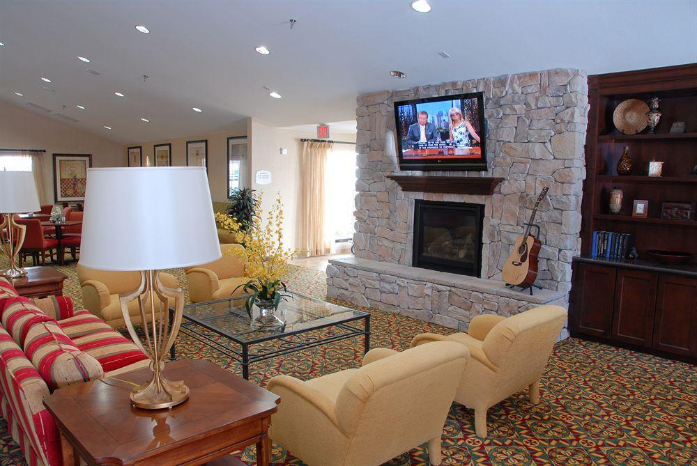 Residence Inn Temple Εξωτερικό φωτογραφία