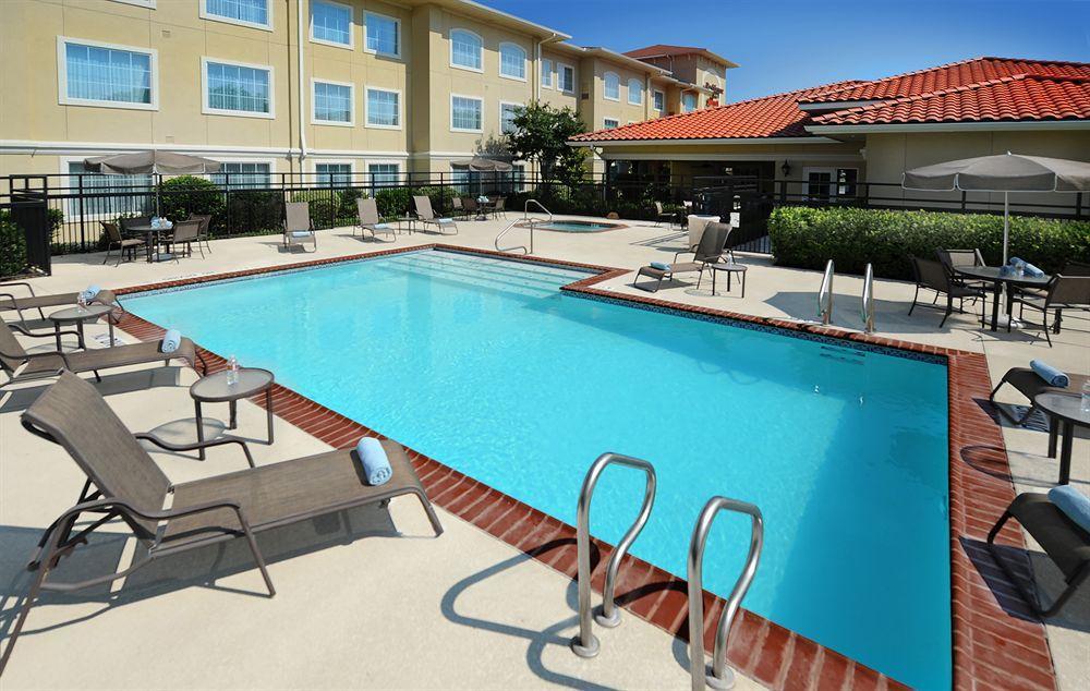 Residence Inn Temple Εξωτερικό φωτογραφία