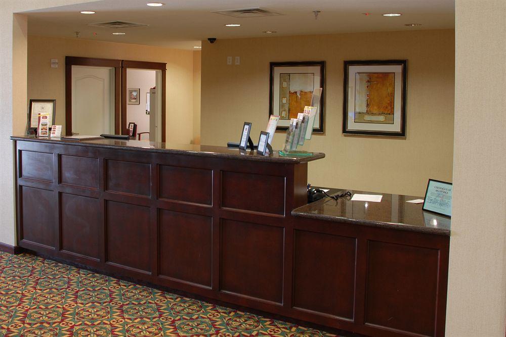 Residence Inn Temple Εξωτερικό φωτογραφία
