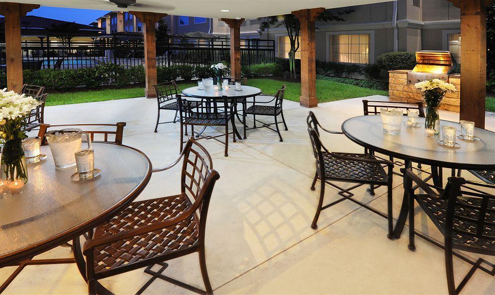 Residence Inn Temple Εξωτερικό φωτογραφία