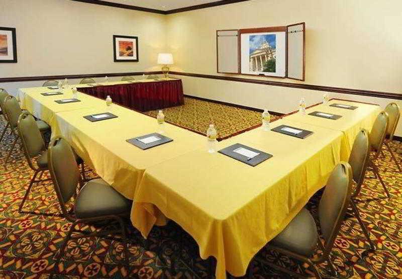 Residence Inn Temple Ανέσεις φωτογραφία