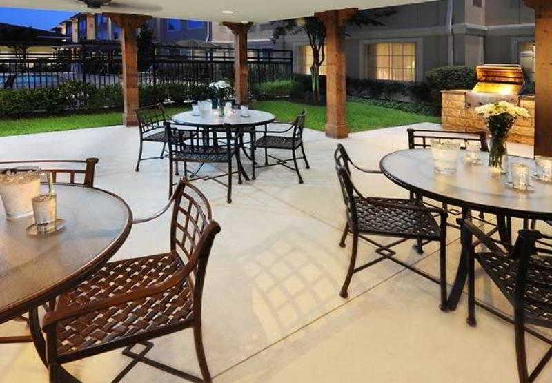 Residence Inn Temple Εστιατόριο φωτογραφία