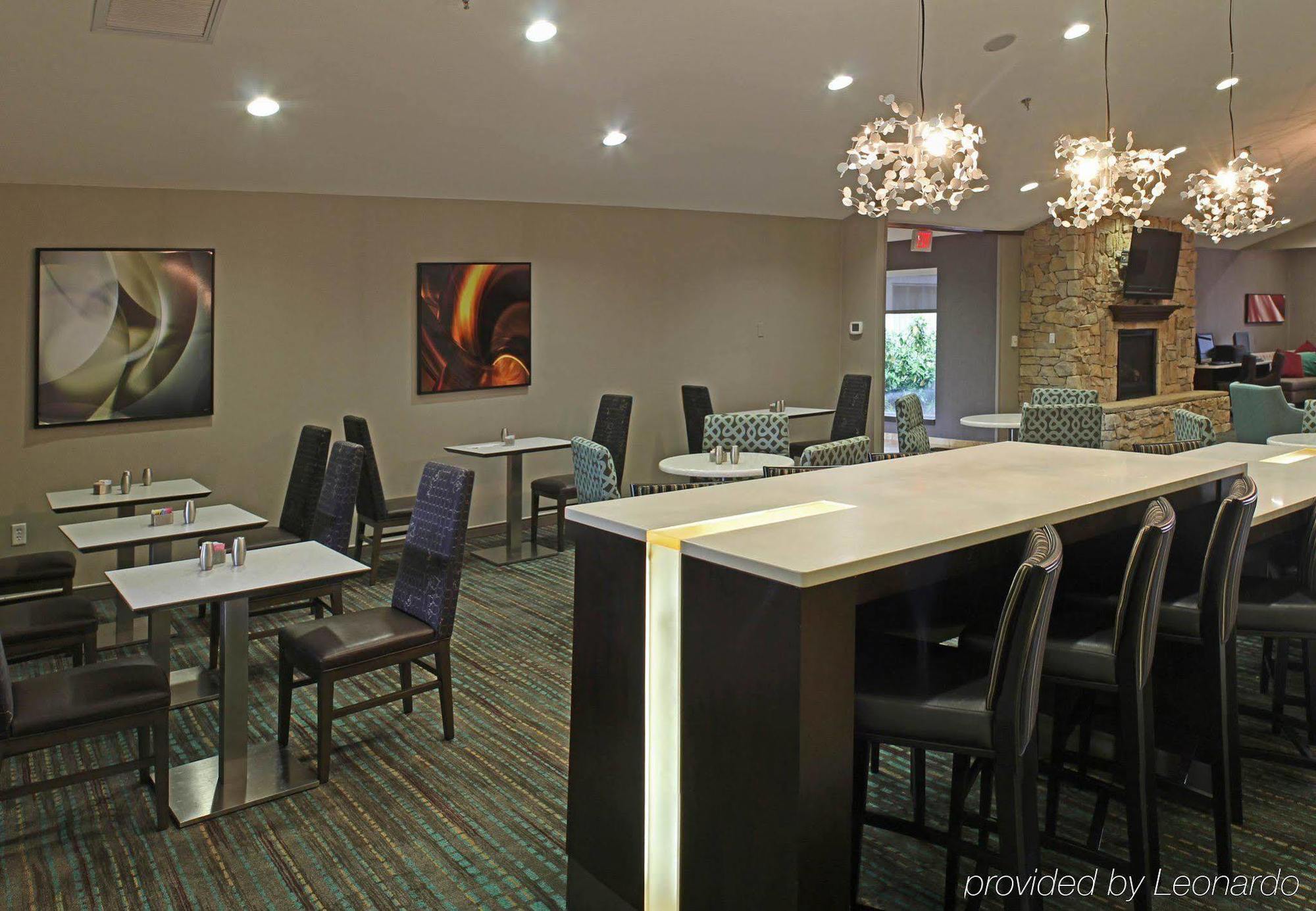 Residence Inn Temple Εξωτερικό φωτογραφία
