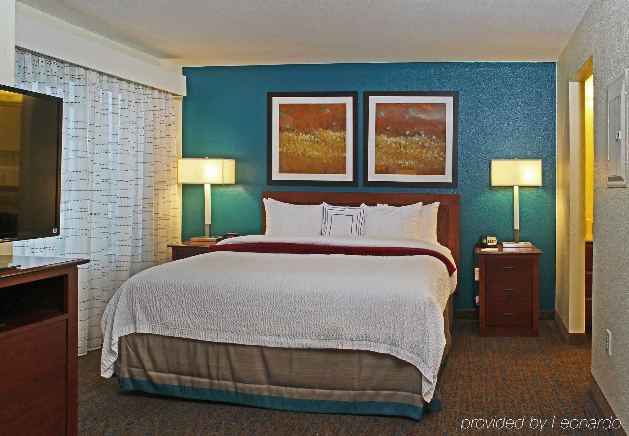Residence Inn Temple Εξωτερικό φωτογραφία