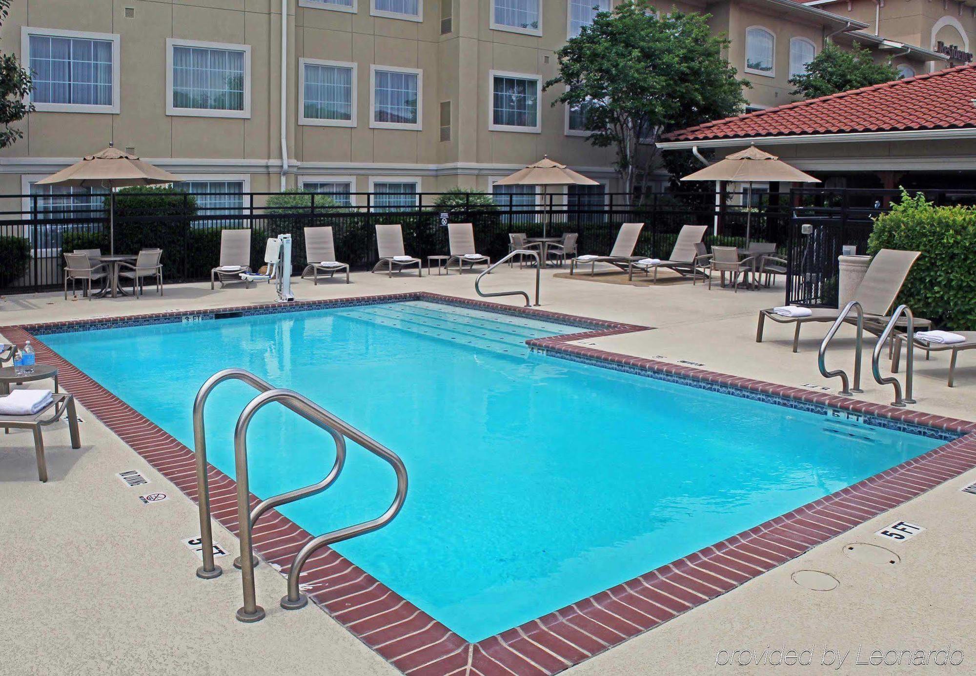 Residence Inn Temple Εξωτερικό φωτογραφία