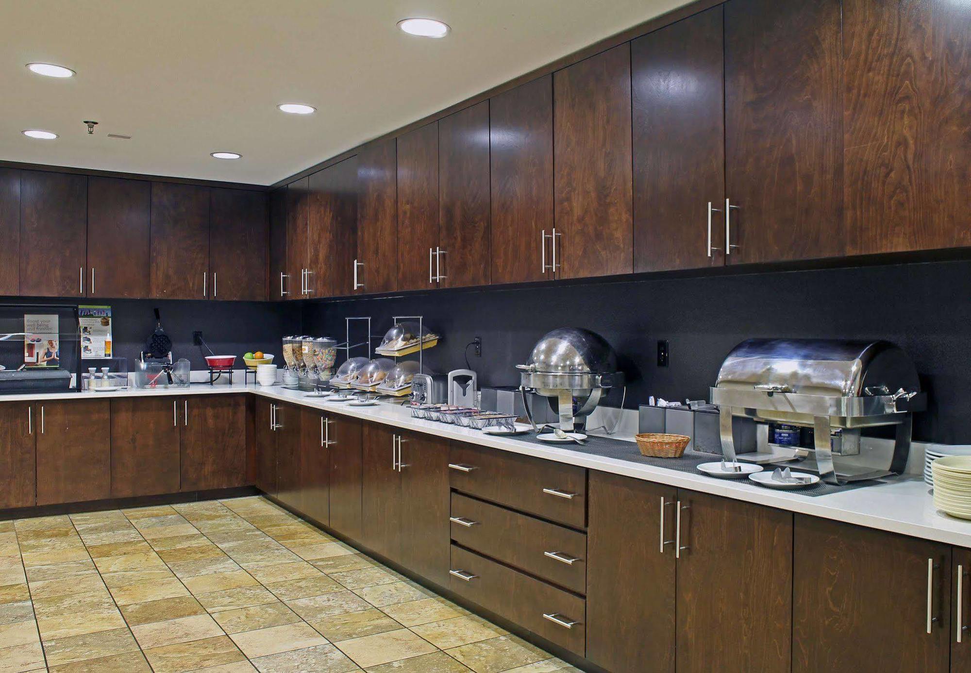 Residence Inn Temple Εξωτερικό φωτογραφία