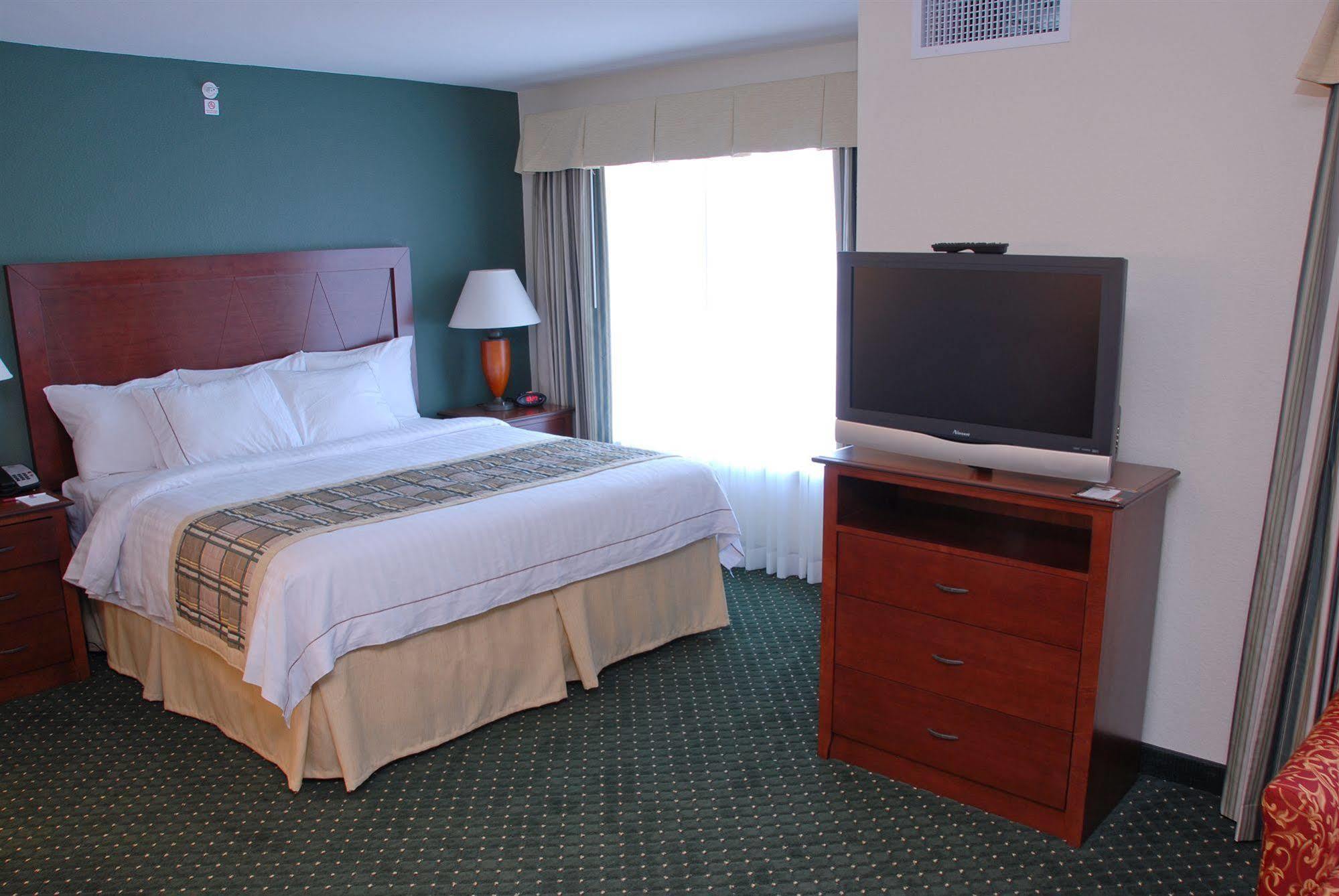 Residence Inn Temple Εξωτερικό φωτογραφία