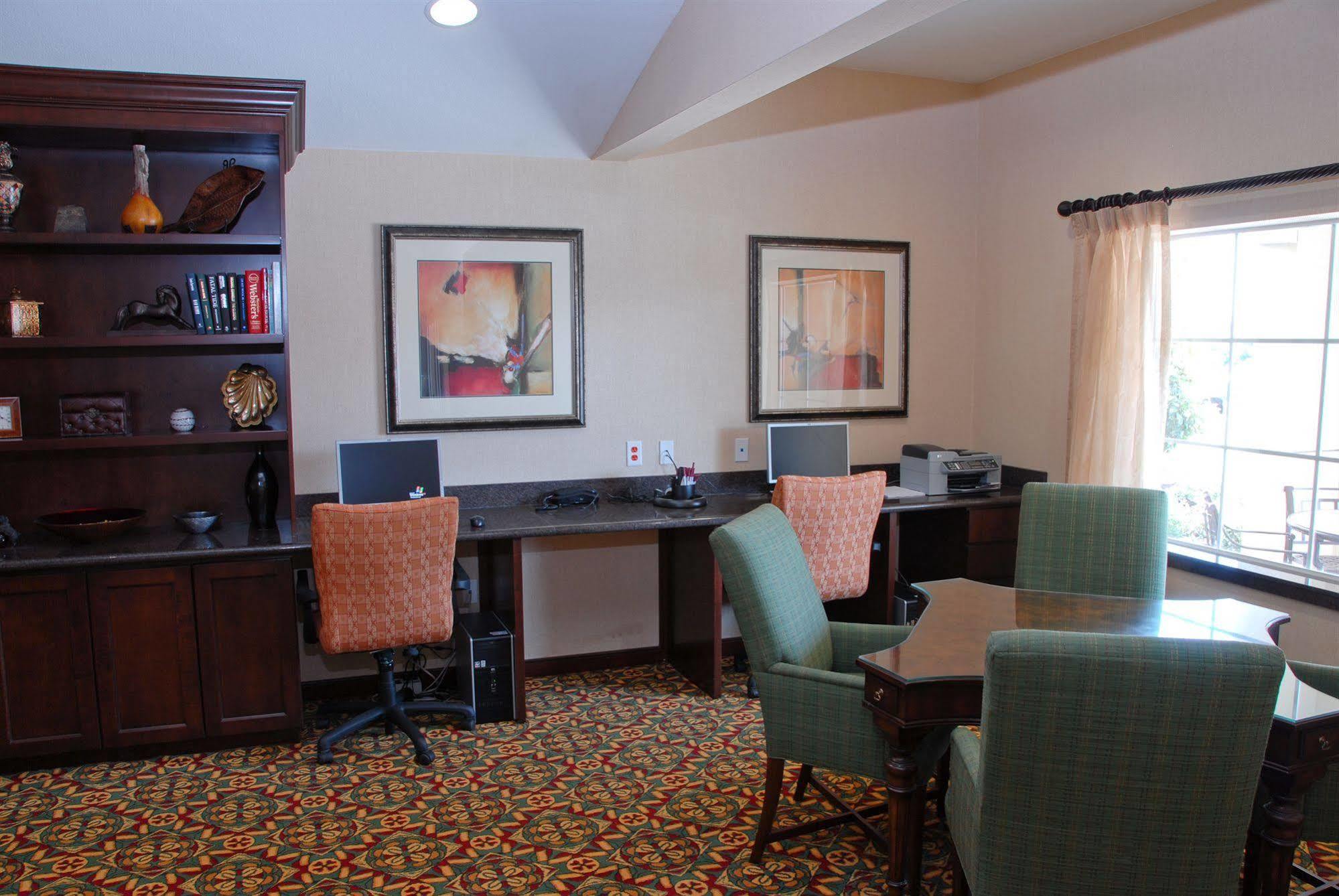 Residence Inn Temple Επιχειρήσεις φωτογραφία