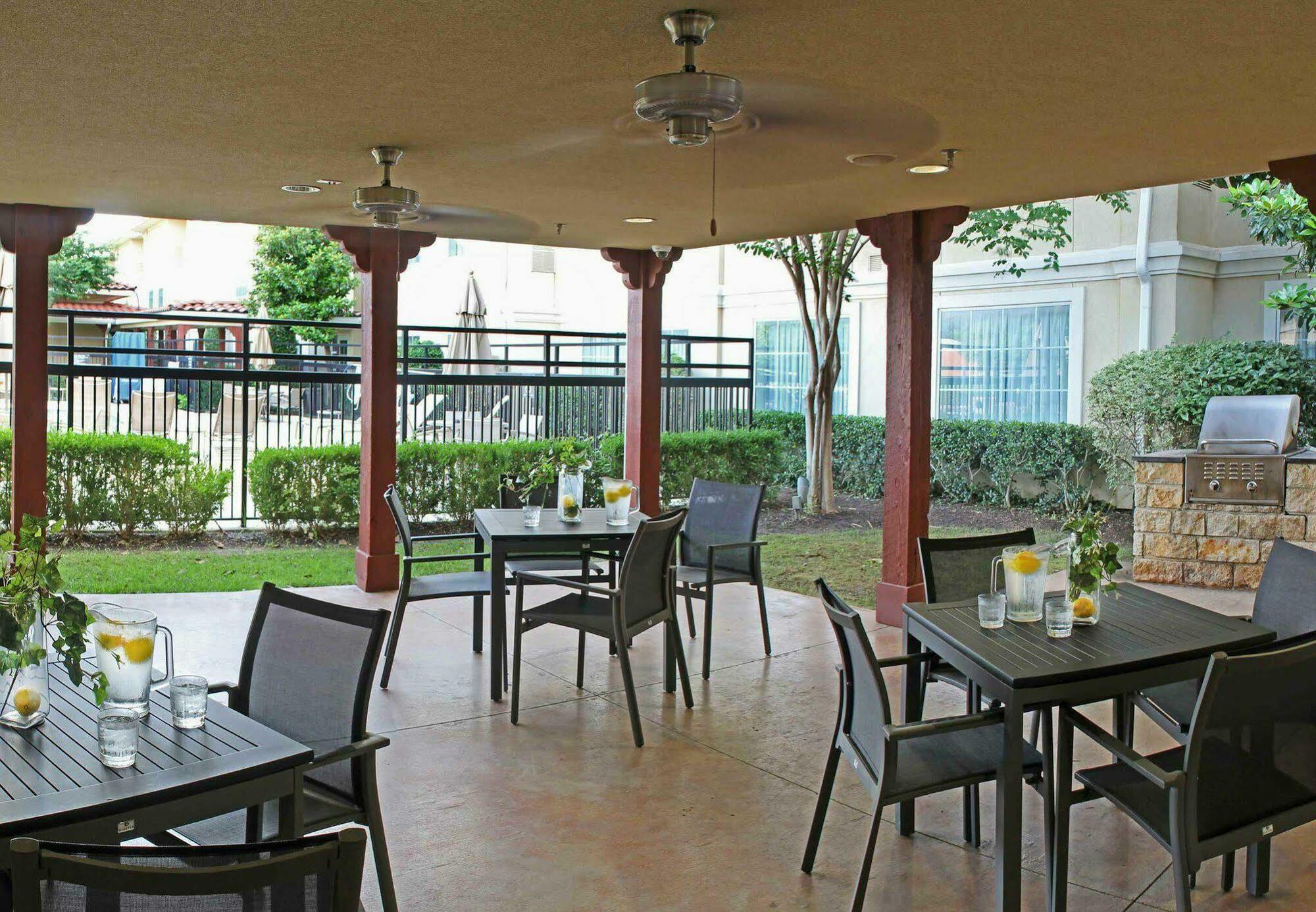 Residence Inn Temple Εξωτερικό φωτογραφία